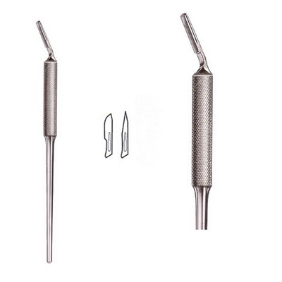 Scalpel Handle